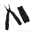 Hot Selling Multi Tool Pocket Pliers Outdoor Camping Folding Knife Set